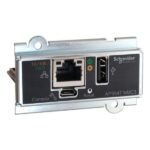 Tarjeta de gestión de red APC AP9547 para Easy UPS 3