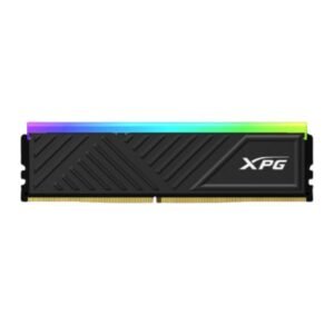 Memoria RAM PC XPG ADATA LANCER BLADE RGB 8 GB DDR5 5600 MHZ CL46 1.1 V AX5U5600C468G-SLABRBK