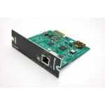 Tarjeta de gestión de red APC AP9640 para Smart-UPS