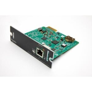 Tarjeta de gestión de red APC AP9640 para Smart-UPS