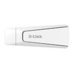 Adaptador USB D-Link AX18U WiFi 6 AX1800