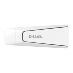 Adaptador USB D-Link AX18U WiFi 6 AX1800