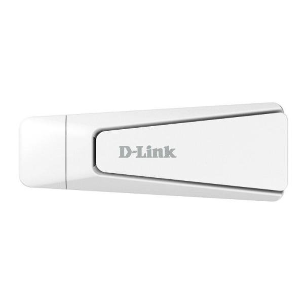 Adaptador USB D-Link AX18U WiFi 6 AX1800