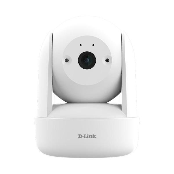 Cámara D-Link DCS-6501LH 2K 3 MP WiFi para interior