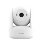 Cámara D-Link DCS-6501LH 2K 3 MP WiFi para interior