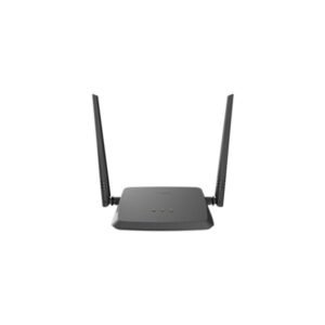 Router D-Link DIR-615 WiFi N300 Fast Ethernet
