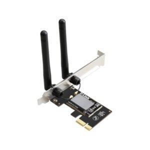 Adaptador WiFi D-Link DWA-548 N300 PCI Express
