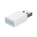 Adaptador USB D-Link AC13U WiFi 5 AC1300