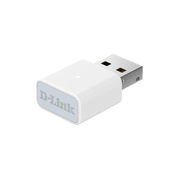Adaptador USB D-Link AN3U WiFi 4 N300