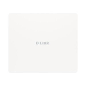 Access point exterior D-Link DAP-X3060OU WiFi 6 PoE