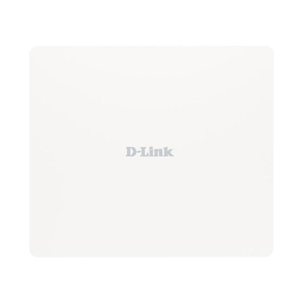 Access point exterior D-Link DAP-X3060OU WiFi 6 PoE