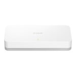 Switch D-Link DGS-1008A de 8 puertos Gigabit