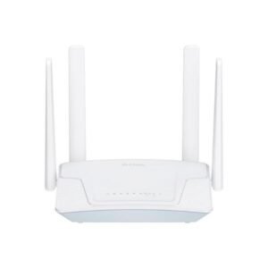 Router D-Link G403C 4G LTE WiFi N300