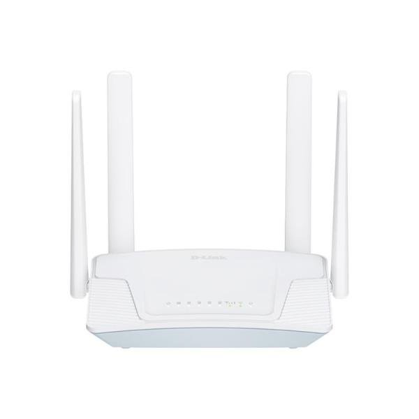 Router D-Link G403C 4G LTE WiFi N300