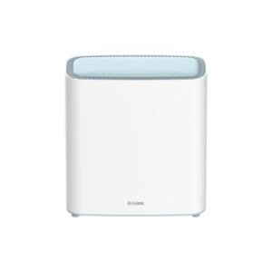 D-Link M32 EAGLE PRO AI WiFi 6 AX3200 Mesh, 1 unidad