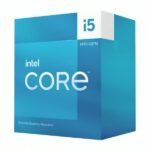 Procesador Intel CORE I5-14400F 4.7 GHZ 9.5 MB GEN 14 FCLGA1700 BX8071514400F