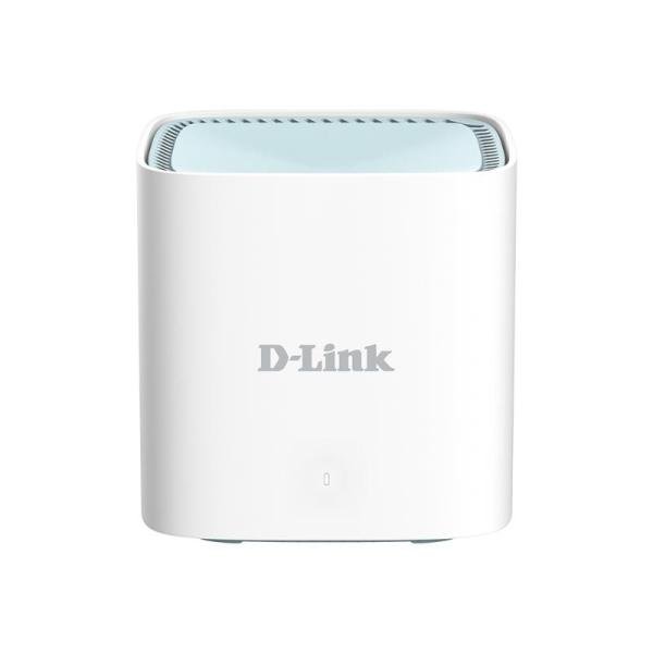D-Link M15 WiFi 6 AX1500 Mesh 1 unidad