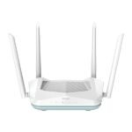 Router D-Link R15 WiFi 6 AX1500 Gigabit