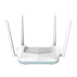Router D-Link R15 WiFi 6 AX1500 Gigabit