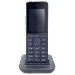 Teléfono IP inalámbrico Grandstream WP826 WiFi 6