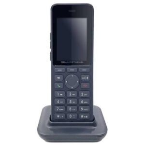 Teléfono IP inalámbrico Grandstream WP826 WiFi 6