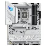 Tarjeta madre Asus ROG STRIX B860-A GAMING WIFI LGA1851 ATX DDR5 90MB1JI0-M0EAY0