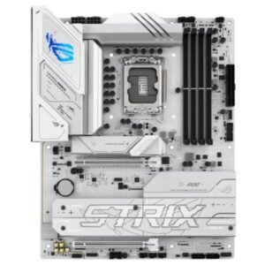 Tarjeta madre Asus ROG STRIX B860-A GAMING WIFI LGA1851 ATX DDR5 90MB1JI0-M0EAY0