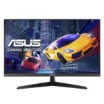 Monitor GAMING Asus VY279HGR 27 PULG PLANO 1920 x 1080 120HZ 1MS HDMI y VGA 90LM06D3-B01AB0