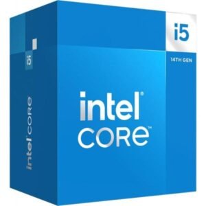 Procesador Intel Core i5-14400 10 núcleos LGA1700