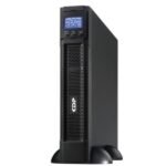 UPS CDP UPO11-1RT 1000VA 900W UPS ONLINE DOBLE CONVERSION TORRE RACK LCD