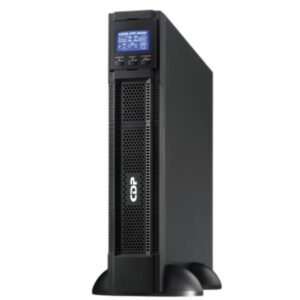 UPS CDP UPO11-1RT 1000VA 900W UPS ONLINE DOBLE CONVERSION TORRE RACK LCD