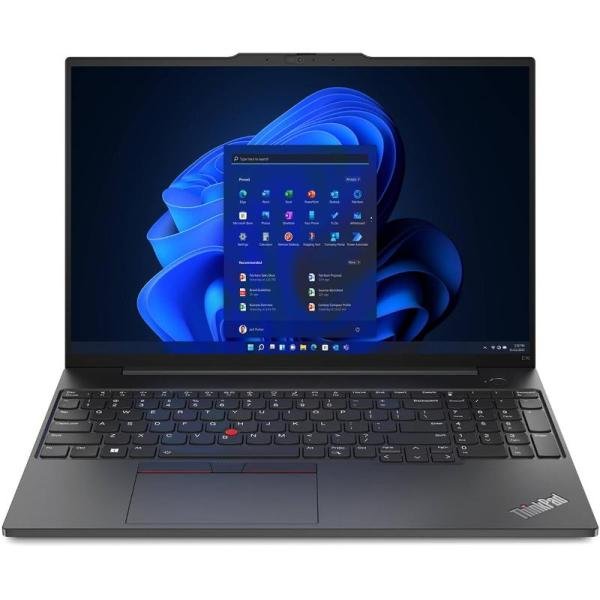 Lenovo THINKPAD E16 ING W11PRO CI7-1355U 3.70-5.0/16GB/512SSD/16"