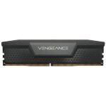 Memoria RAM PC CORSAIR VENGEANCE 16 GB DDR5 5200 MHZ CL40 1.25 V CMK16GX5M1B5200Z40