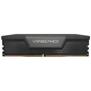 Memoria RAM PC CORSAIR VENGEANCE 16 GB DDR5 5200 MHZ CL40 1.25 V CMK16GX5M1B5200Z40
