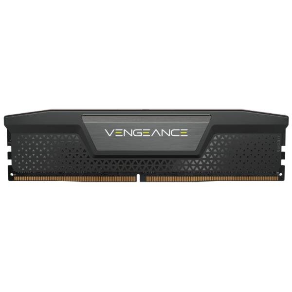 Memoria RAM PC CORSAIR VENGEANCE 16 GB DDR5 5200 MHZ CL40 1.25 V CMK16GX5M1B5200Z40
