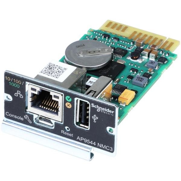 Tarjeta de gestión de red APC AP9544 para Easy UPS On-Line