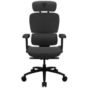SILLA ERGONÓMICA THUNDERX3 XTC LOFT CUERO SINTETICO TEGC-307410Z.Z1