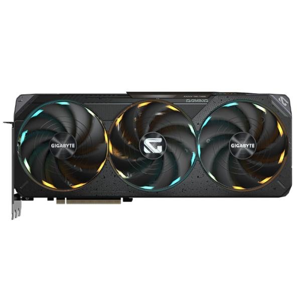Tarjeta de video GIGABYTE GEFORCE RTX 5080 GAMING OC 16G GDDR7 2730 MHZ GV-N5080GAMING OC-16GD