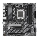 Tarjeta madre GIGABYTE B850M D3HP AM5 MICRO-ATX DDR5