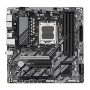Tarjeta madre GIGABYTE B850M D3HP AM5 MICRO-ATX DDR5
