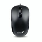 Mouse GENIUS DX-110 ALÁMBRICO USB-C 1200 DPI 31010028400