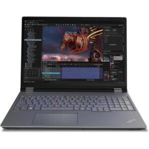 Lenovo THINKPAD P16 REFURBISHED ING W11PRO CI7-13850HX 3.80-5.30/16GB/512SSD/16" garantía 1 mes