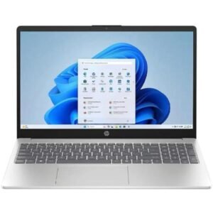 HP 15-FD2050WM TOUCH ING W11 ULTRA 5-255U 1.30-4.80/8GB/512SSD/15.6"