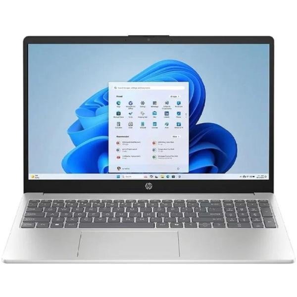 HP 15-FD2050WM TOUCH ING W11 ULTRA 5-255U 1.30-4.80/8GB/512SSD/15.6"