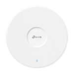 Punto de ACCESO TP LINK OMADA EAP773(US) WIFI 7 BE11000 TRI-BAND