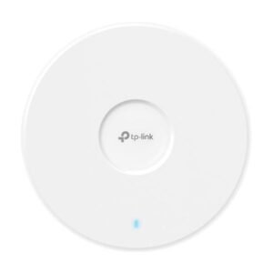 Punto de ACCESO TP LINK OMADA EAP773(US) WIFI 7 BE11000 TRI-BAND