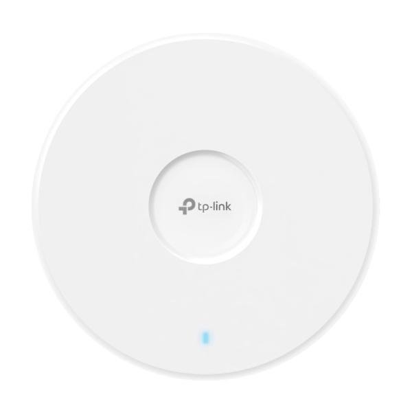 Punto de ACCESO TP LINK OMADA EAP773(US) WIFI 7 BE11000 TRI-BAND