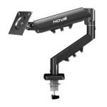 Soporte de ESCRITORIO para monitor NOVA FDBM2012001C COMPATIBLE con TELEVISORES de HASTA 32 PULG CAPACIDAD de 10KG