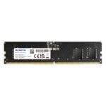 Memoria RAM PC ADATA PREMIER 16 GB DDR5 4800 MHZ CL40 1.1 V AD5U480016G-S