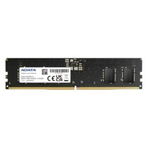 Memoria RAM PC ADATA PREMIER 16 GB DDR5 4800 MHZ CL40 1.1 V AD5U480016G-S